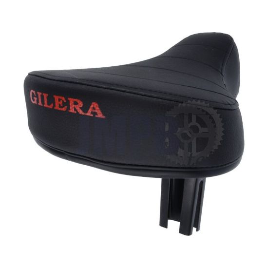 Sattel Modell wie Original Gilera Citta