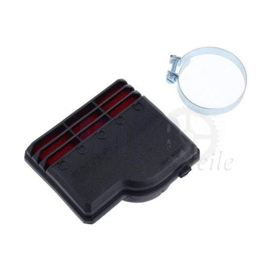 Luftfilter Malossi Citta