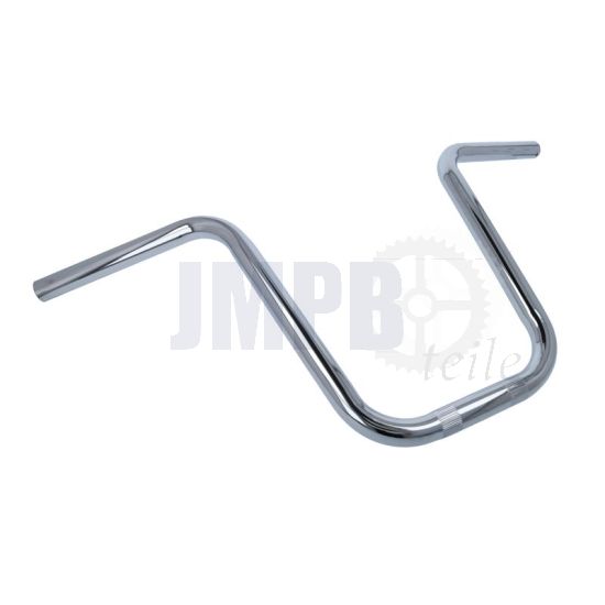 Lenker Honda Camino Chrom