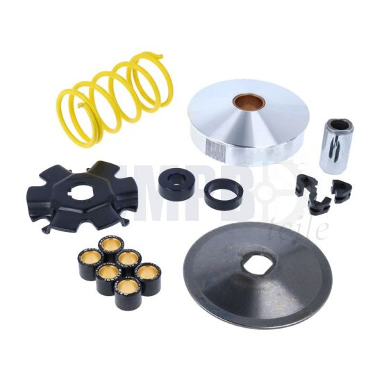 Malossi Variator Vespa