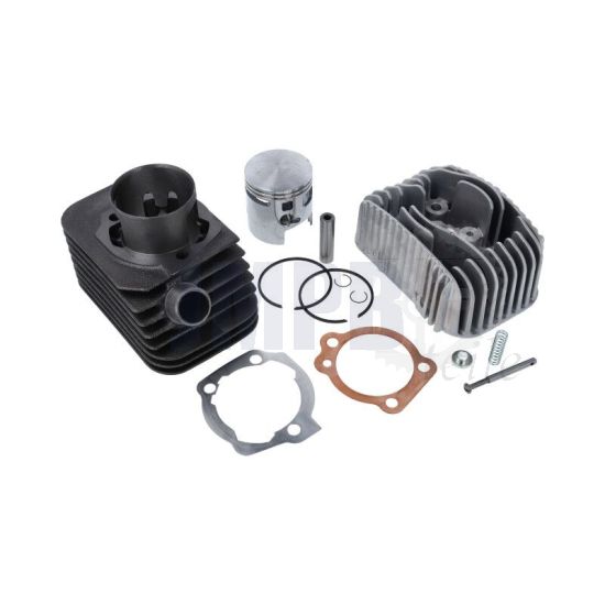 80CC Zylinderkit Ciao Malossi