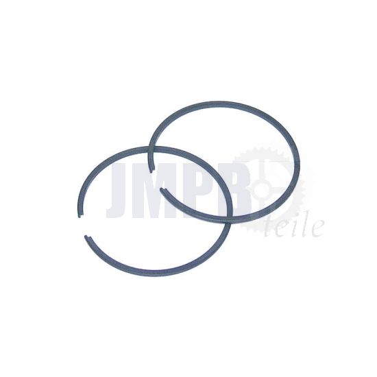 Kolbenringsatz 46.5MM Malossi