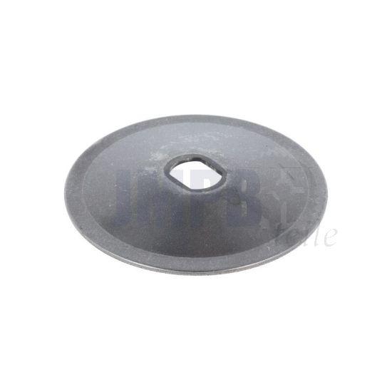 Halbriemenscheibe Malossi Variator Vespa