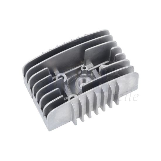 Zylinderkopf 38.4>41MM Polini Citta/SI