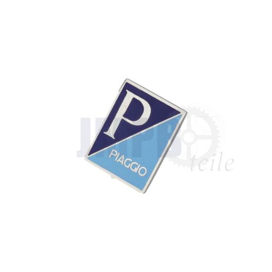 Metall Pin Piaggio - Pin