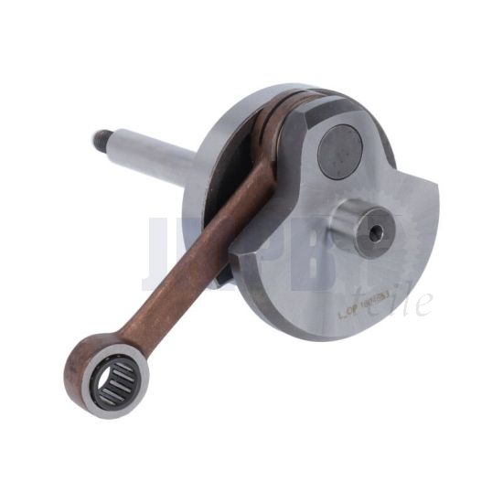 Kurbelwelle TR Vespa Standard Kobo 12