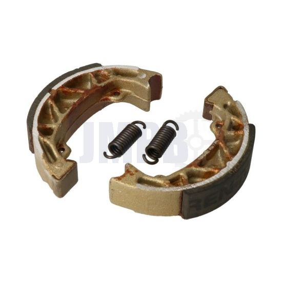 Bremsbacken Vorderseite CIAO / SI MIX