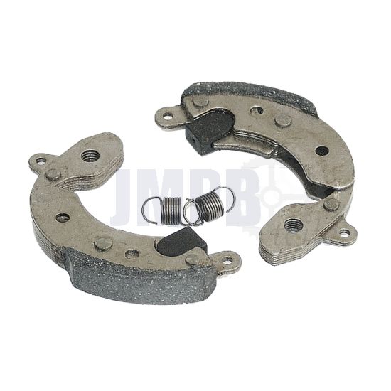 Startensegmenten Newfren A-Qualität Citta-Ciao