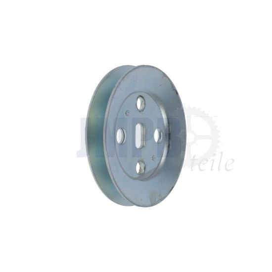 Riemenscheibe Malossi Citta/Ciao 65MM