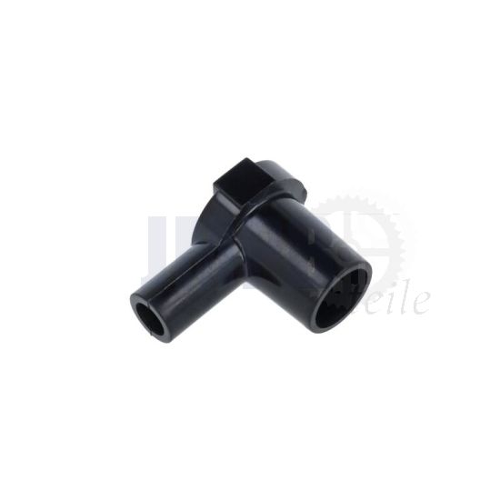 Zündkerzenstecker wie Original Citta/Ciao