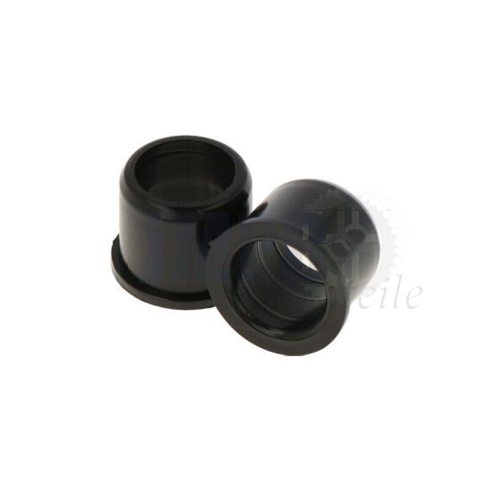 Pedalwelle Buchse Satz Puch Maxi