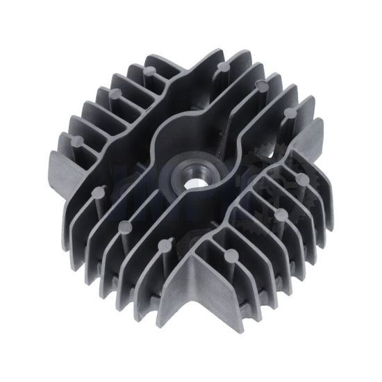 50CC Zylinderkopf Puch Maxi Neues Typ