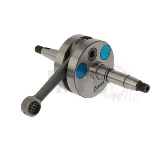 Kurbelwelle Puch Maxi Rito