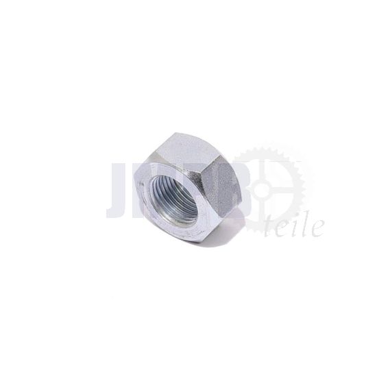 Achsmutter Breit Maxi 12MM