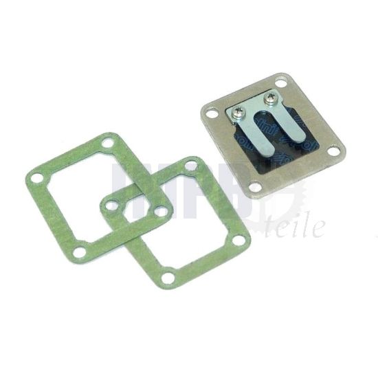 Membran Polini - Puch Maxi / Tomos