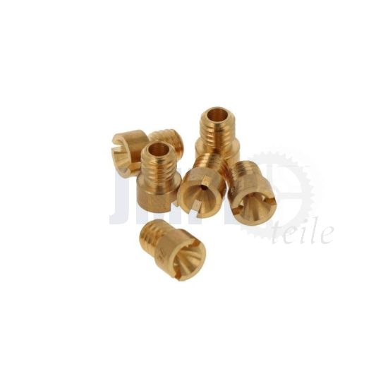 Düsensatz Bing Replica 46>56 - 6 Stück