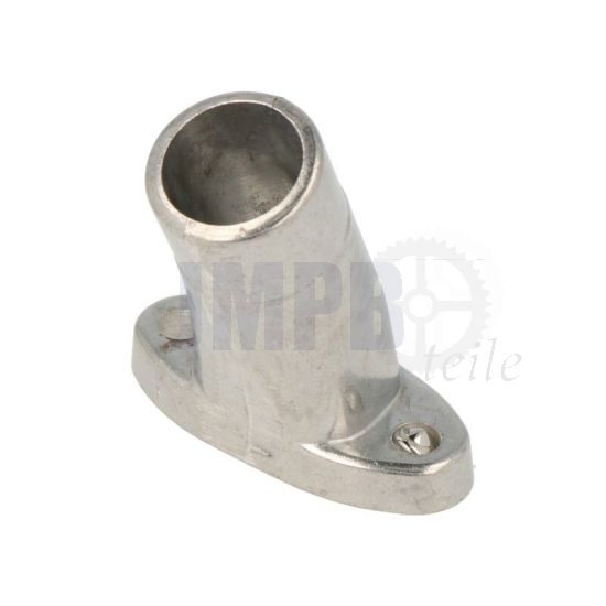 Ansaugstutzen 19MM Langes Zundapp