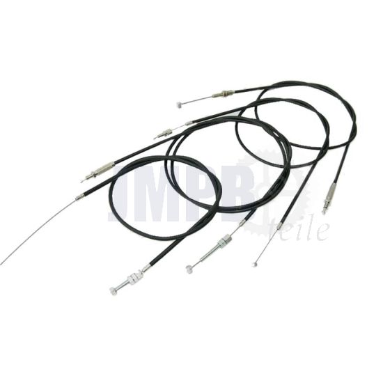 Kabelsatz Puch Maxi 4-Stück