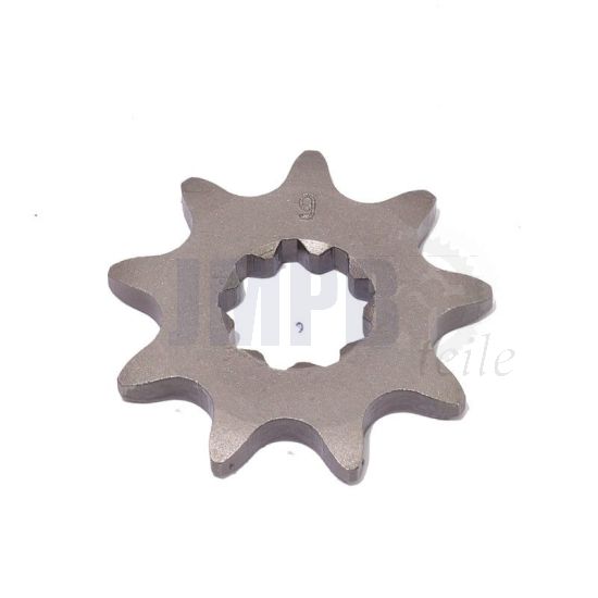 Ritzel Puch 9 Zähne