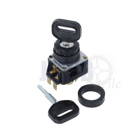 Zündschloß  Zundapp/Kreidler AT