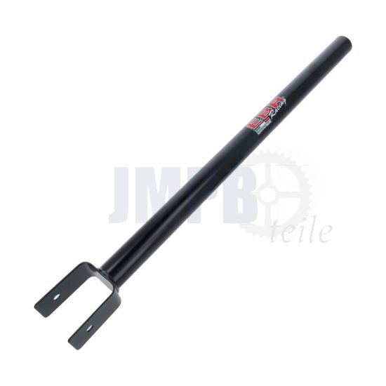 Rahmenstange EBR Black Tomos "Plug and Play"