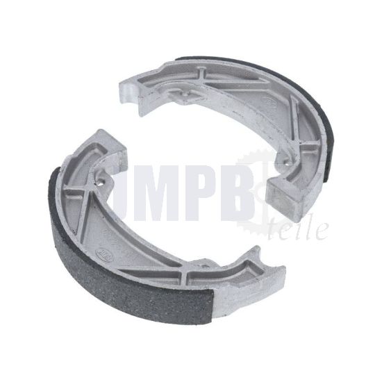 Bremsbacken Kreidler Groß