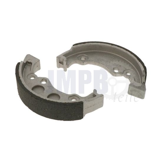 Bremsbacken Zundapp Klein