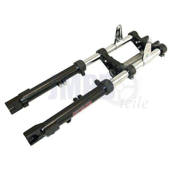 Gabel - Bremsscheibe - EBR Puch Maxi Kurz