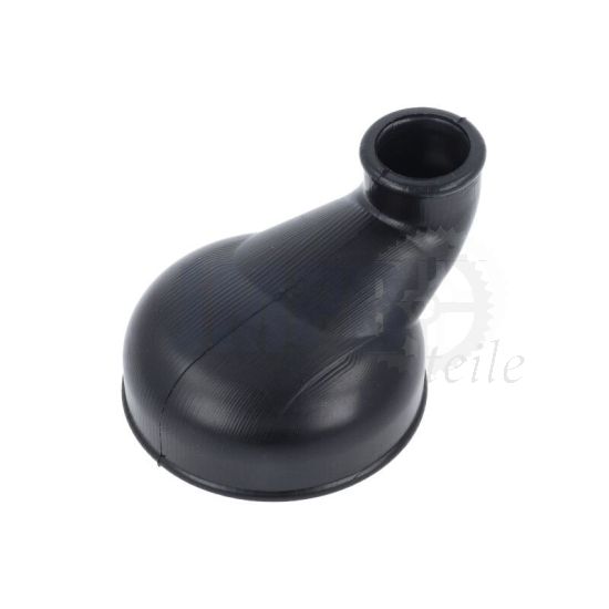 Ansauggummi Puch MS Altes modell