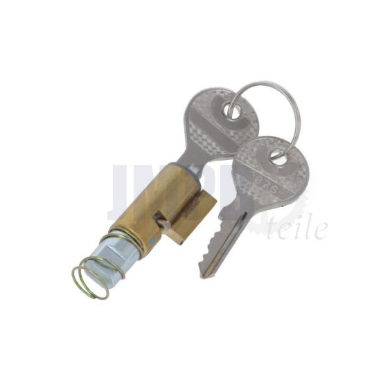 Lenkschloß Puch Monza