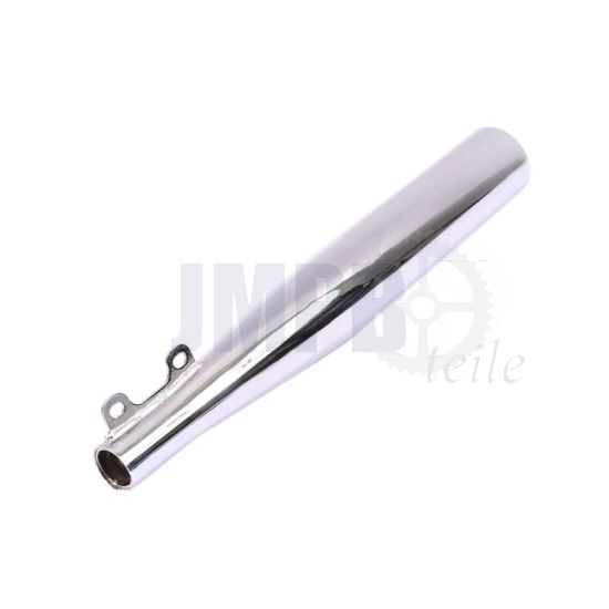 Zwischen Dämpfer Puch VS50 Doppel Verbindung