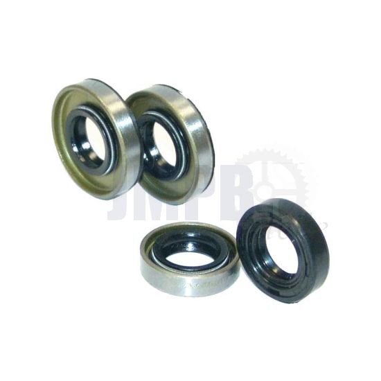 Simmeringsatz Komplett Puch Z50 Taiwan