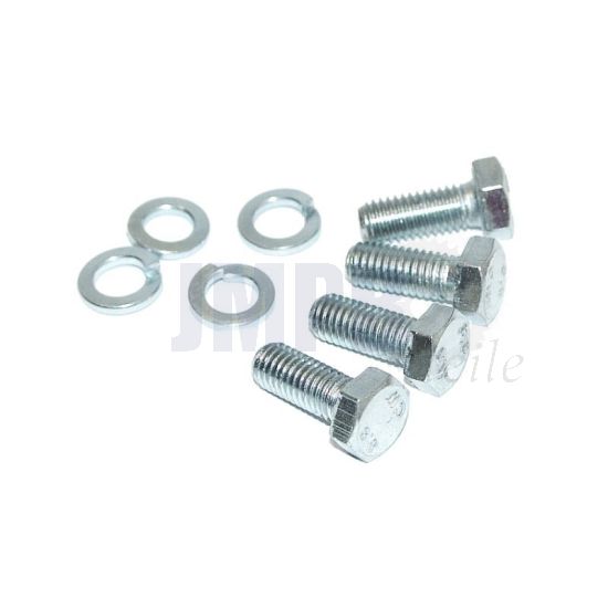 Schraubensatz Schwinge Puch Maxi