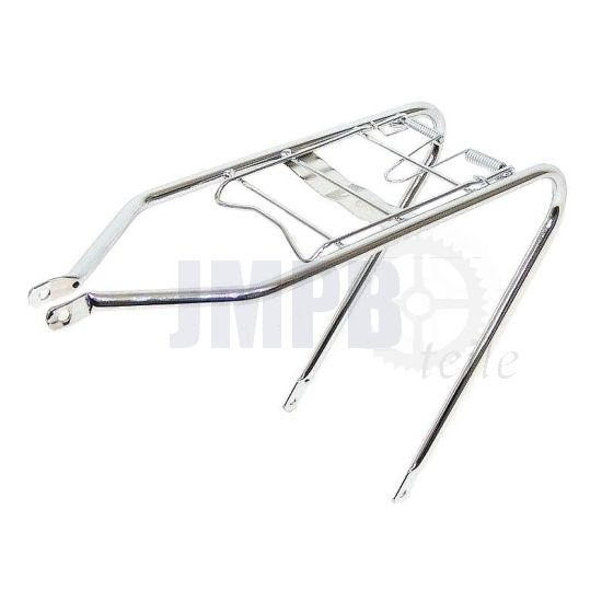 Gepäckträger Puch Maxi N - Chrom