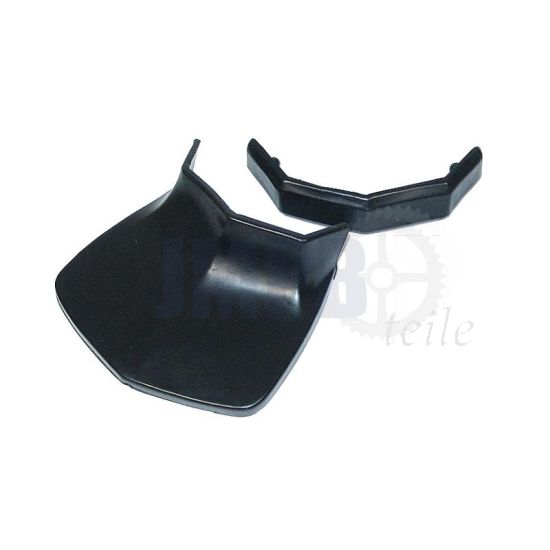 Schmutzfänger + Stoßgummi Puch Maxi N