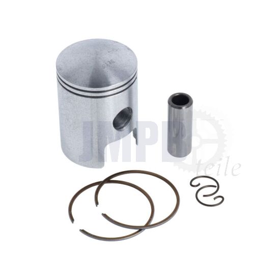 Kolben 38MM Barikit Puch 1.2MM Ringen