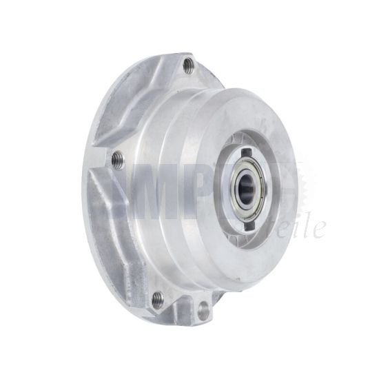 Vorderradnabe Puch Maxi Sternrad