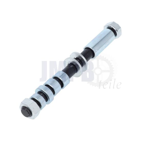 Vorderradachse Puch Maxi Feste Lager