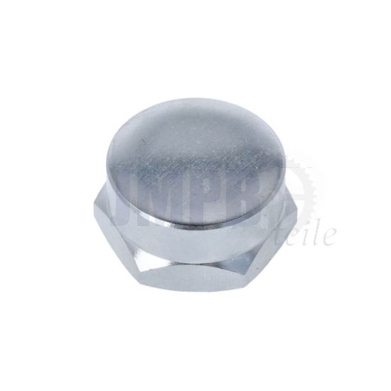 Lenkkopfmutter Puch Maxi Hochmodell