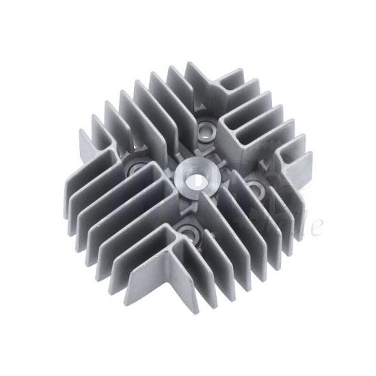 70CC Zylinderkopf Puch Maxi Altes Model Abgeflacht