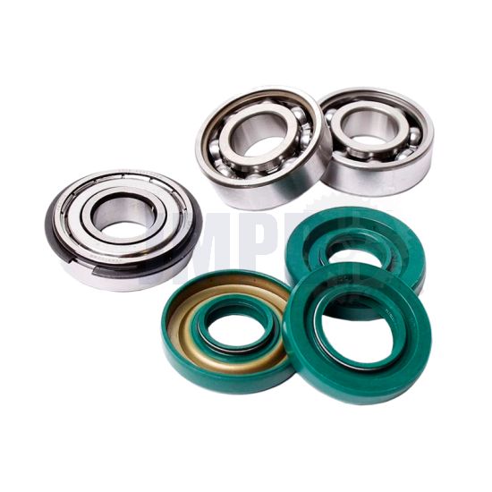 Block Lagersatz Puch Maxi Altes Typ + Simmerringen 