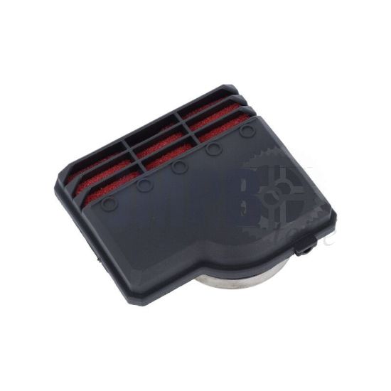 Luftfilter Offen Citta/Ciao