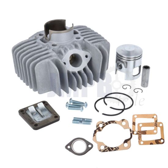 65CC Zylinder Tomos A35 Airsal Aluminium