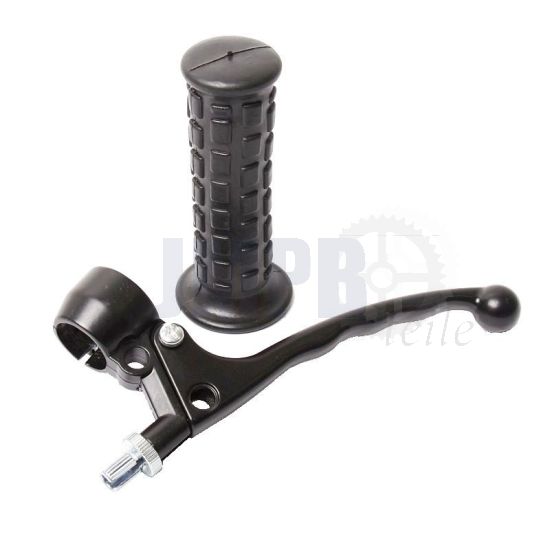 Bremsgriff Links Schwarz Tomos A3/A35