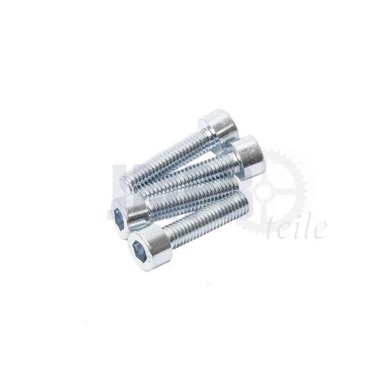 Schraubensatz Tomos A35 bis 2007