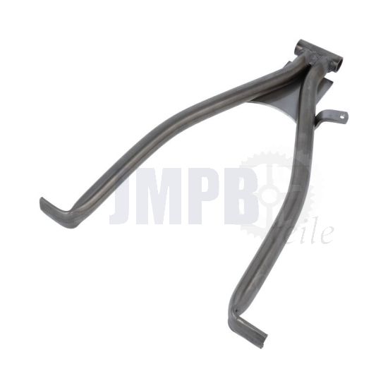 Hauptständer Zundapp 510 / 515 Edelstahl