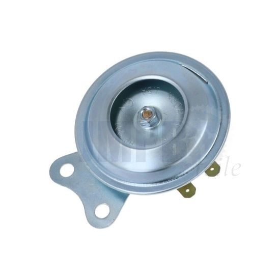 Hupe Yamaha FS1 Remake