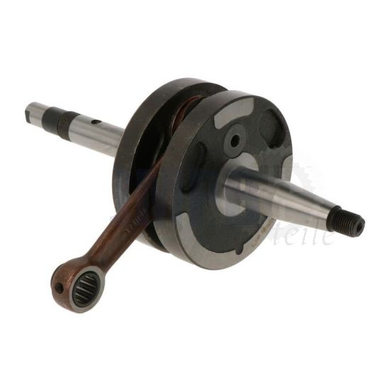 Kurbelwelle Zundapp 5 Gänge Top Racing