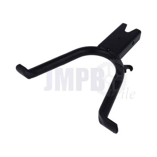 Hauptständer Tomos A3/A35 Schwarz