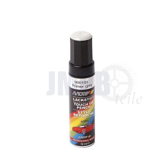 Motip Lakstift Primer Grijs - 12ML